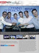 米兰官方站网页版-米兰online中国集团国际化战略之 kenflo pump Indonesia
